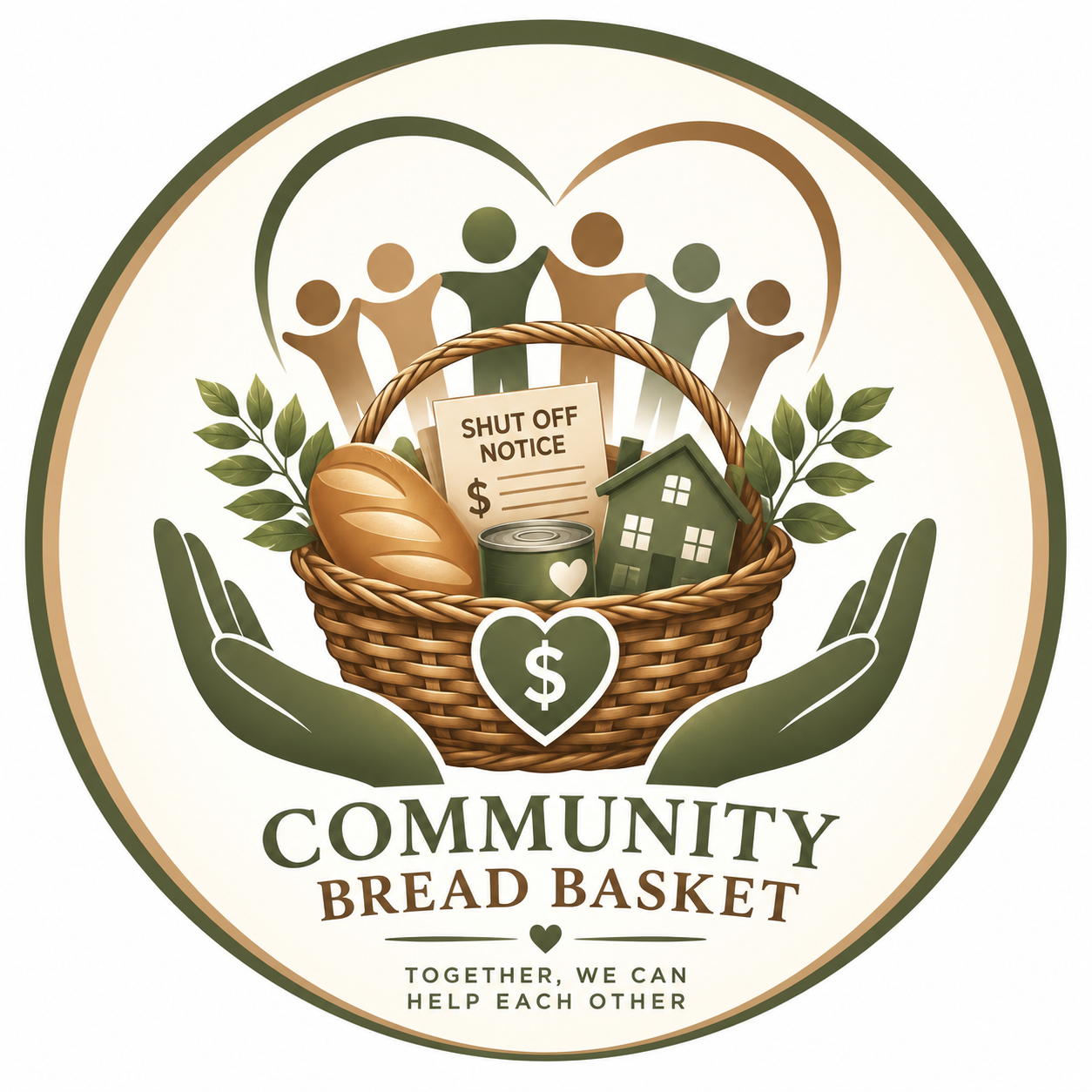 Community Bread Basket
